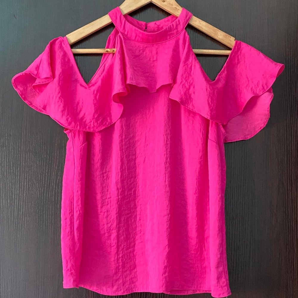 Miss Selfridge top